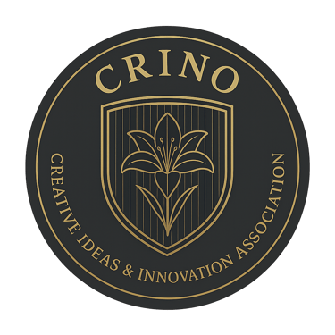 CRINO logo