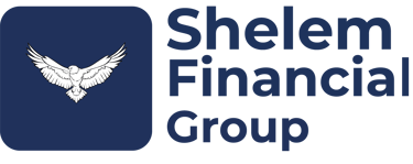 Shelem financial group logo