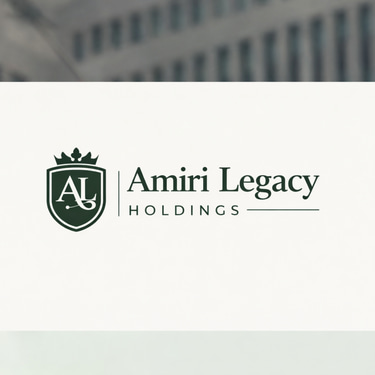 Amiri Legacy Holdings Inc. logo