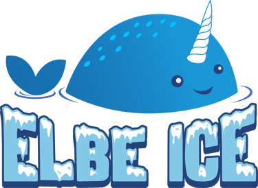 Es Kristal Premium Elbe Ice logo