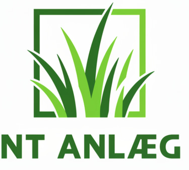 NT-Anlæg logo