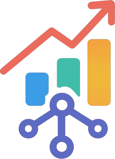Growth Analytics Hub logo