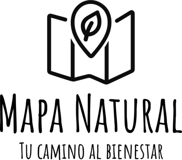 Mapa Natural logo