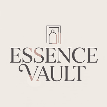 Essence Vault logo