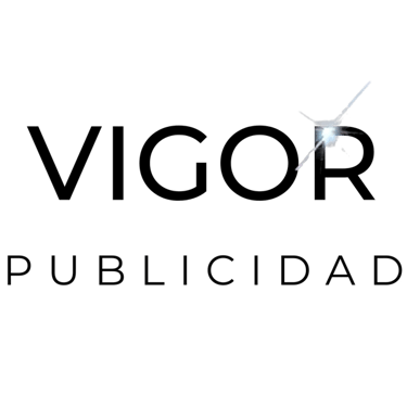Vigor Publicidad logo