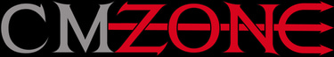 CM Zone logo