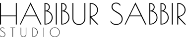 Habibur Sabbir logo