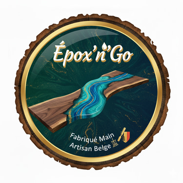 Époxy Signature logo