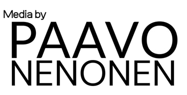 Media By Paavo logo