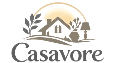 Casavore logo