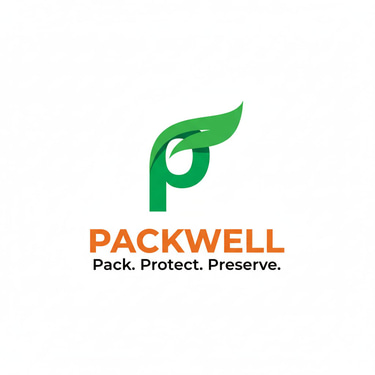 Packwell Packing LLP logo