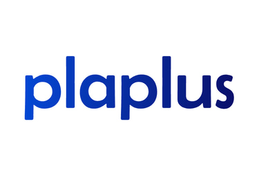 PLAplus logo