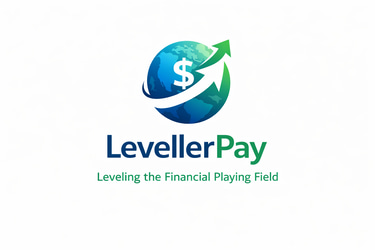 LevellerPay logo
