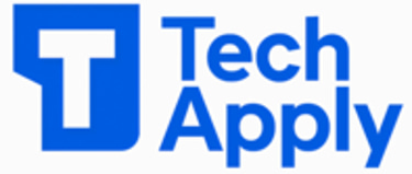 Techapply logo