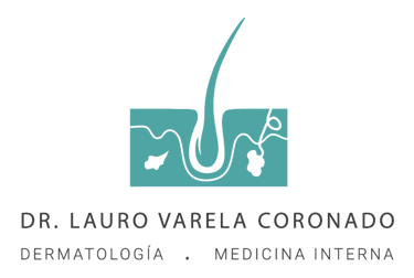 Dermatólogo Lauro Varela logo