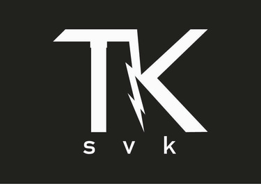 TK SVK logo