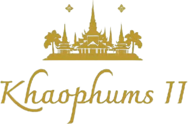 Khaophums II logo