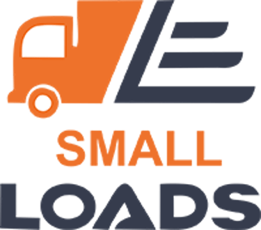 Small Loads Delivery logo