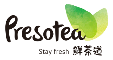 Presotea logo