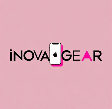 InovaGearuy logo
