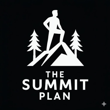 Midlife Manosphere logo