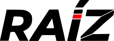 RAIZ logo