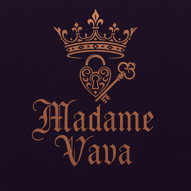 Madame Vava logo