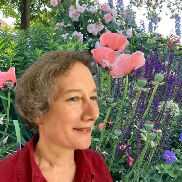 KUNSTKRAFT-WERK UTE MANUELA DREHER logo