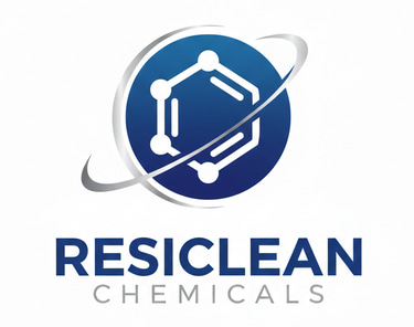 resicleanchemicals.com.br logo