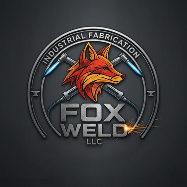 fox weld logo