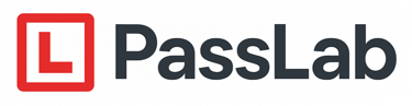 PassLab logo