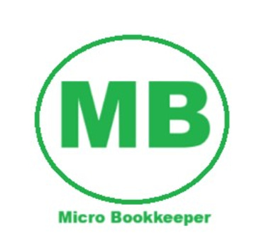 Micro Bookkeeper logo