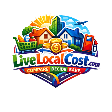 LiveLocal Insights logo