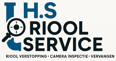HS-Rioolservice logo