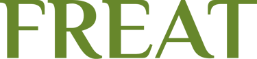 FREAT logo