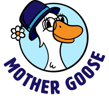 Mother Goose logo