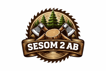 SESOM2 AB logo