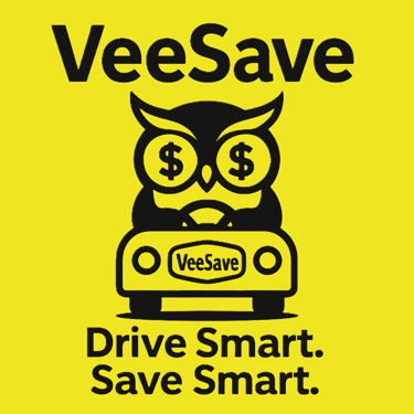 VeeSave logo