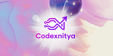 Codexnitya logo