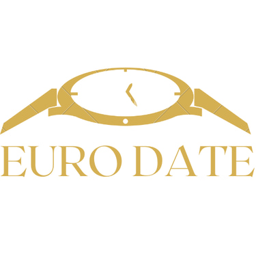 EURO DATE logo