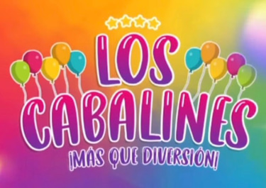 Los Cabalines logo