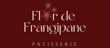 Flor de Frangipane logo