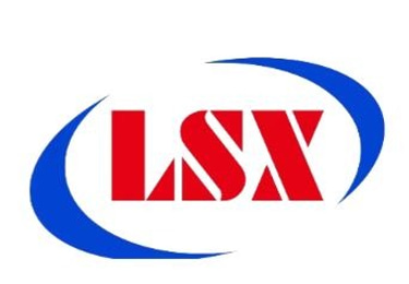 Industrial Robots & Parts, PLC Products logo