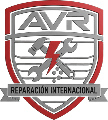 AVR-AUTOMOCION logo