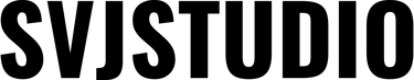 SVJSTUDIO logo
