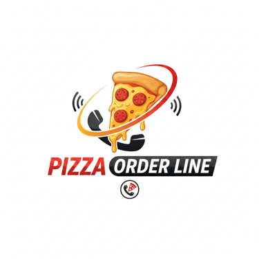 Quick Pizza Order logo