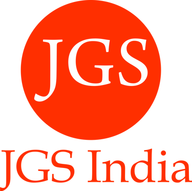 JGS India Tech logo