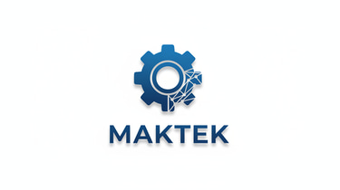 Marktek – Assistência Técnica em Máquina de Lavar e Fogões. logo