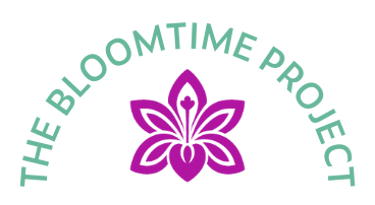 The Bloomtime Project logo