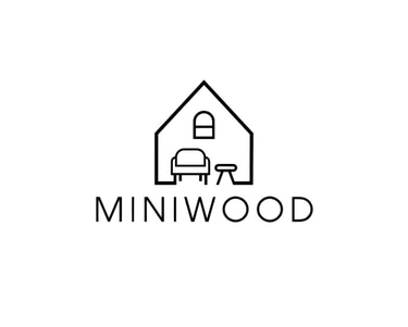 Miniwood logo
